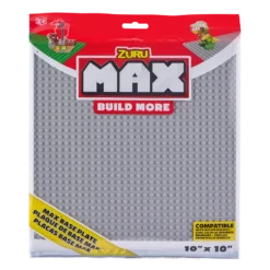 Max Base Plate