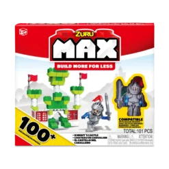 Max Set