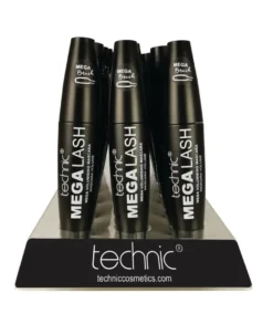 Mega Lash Mascara