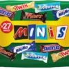 Mix Minis