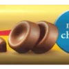 Mjökchoklad rulle