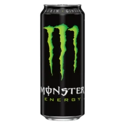 Monster Energy