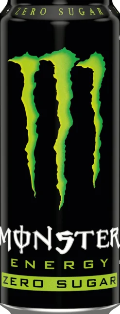Monster Energy Zero