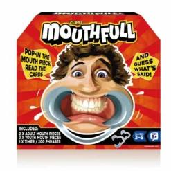 Mouthfull