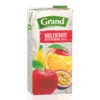Multifruktdryck