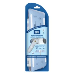 Multimoppset med Mikrofiberduk