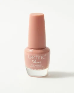 Nagellack