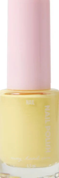Nagellack