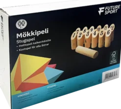Nummerkubb