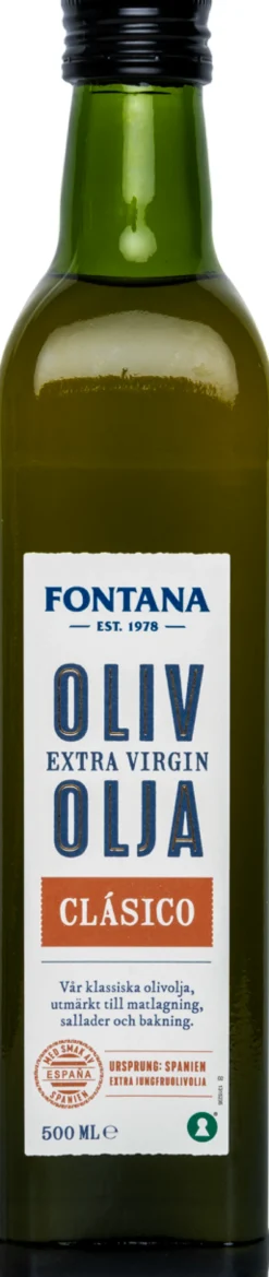 Olivolja Classico