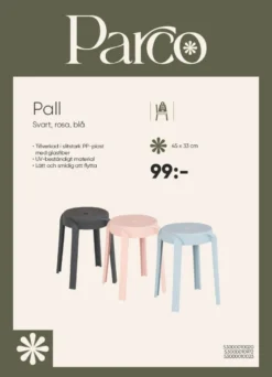 Pall