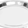 Pappersassiett