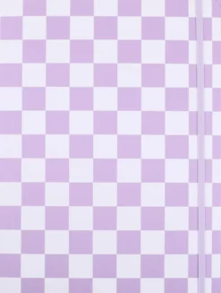 Pappersmapp