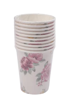 Pappersmugg