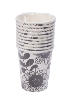 Pappersmugg