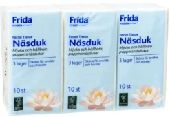 Pappersnäsduk