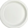 Papperstallrik