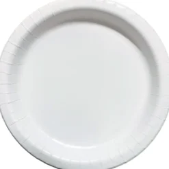 Papperstallrik