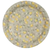 Papperstallrik Citroner