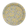 Papperstallrik Citroner