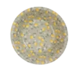 Papperstallrik Citroner