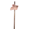 Pappersugrör