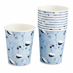 Pappmugg