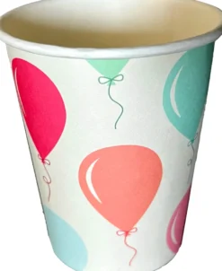 Pappmugg