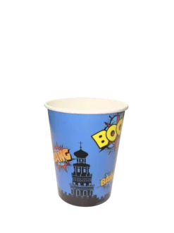 Pappmugg