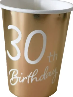 Pappmugg