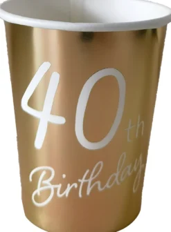 Pappmugg