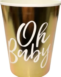 Pappmugg