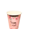 Pappmugg