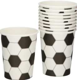 Pappmugg