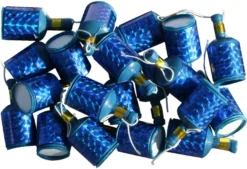 Party Poppers