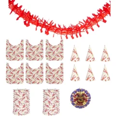 Partyset