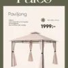 Paviljong