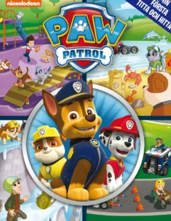 Paw Patrol