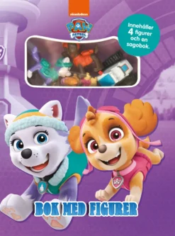 Paw Patrol Skye