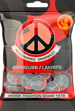 Peacemärke