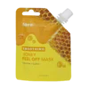 Peel Off Mask Honung
