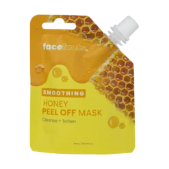 Peel Off Mask Honung
