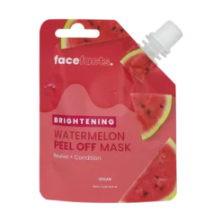Peel Off Mask Vattenmelon