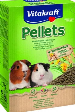 Pellets