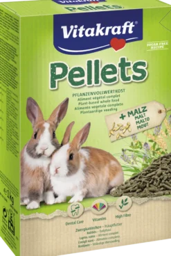 Pellets