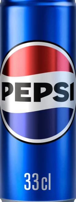 Pepsi 33cl