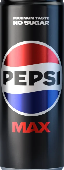 Pepsi Max 33cl
