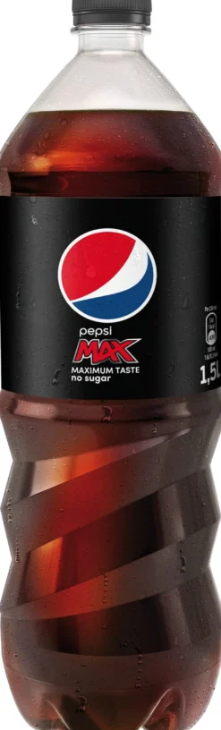 Pepsi Max 1,5L