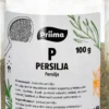 Persilja
