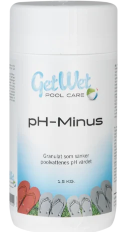 PH-minus